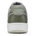 Skechers Non slip Lightweight Low Top Skateboard Shoes Men's Mint Green Зеленый, 40