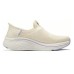 Skechers Anti-Slip Wear-Resistant Low-Top Casual Running Shoes Women's Ecru Бежевый, 37