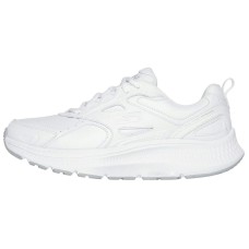 Skechers Go Run Consistent 2.0 Anti-Slip Wear-Resistant Low-Top Casual Running Shoes Women's White Белый, 38