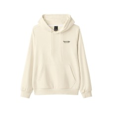 Skechers Sports Alliance Series Sweatshirt Women's Bleach Sandy Bleached White Sandy -046L, S