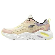 Skechers Stamina Airy 'Beige' Women's 36