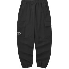 Skechers Casual Pants Men's Carbon Black сажа, L