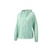 Skechers Jackets Women's Light Green Зеленый, XL