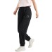 Skechers Colorful Knitted Sweatpants Women's Carbon Black сажа, XL