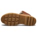 Skechers Modern Comfort Boots Short Martin Boot Women's Chestnut 37