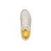Skechers Uno 2-2nd Best Cushioned Anti-Slip Wear-Resistant And Water-Resistant Low-Top Casual Shoes Ecru 38