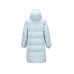 Skechers Comfort Sports Series Down Jacket Men's Pearl Blue Pearl Blue-01MZ, 2XL
