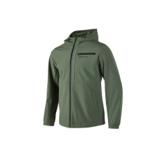 Skechers Jackets Coats Men's Sparrow Green Sparrow Green, S