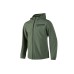 Skechers Jackets Coats Men's Sparrow Green Sparrow Green, S