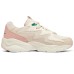 Skechers D Lites Airy Low Top Running Shoes White Women's 35