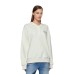 Skechers Colorful Sweatshirt Women's Marshmallow White Marshmallow white 0074, XL