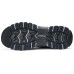 Skechers Cushioned Wear-Resistant Breathable Low-Top Casual Shoes Women's Gray White Серый Белый, 37.5