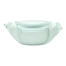 Skechers Fabric Fanny Pack Regular Unisex Light Mint Green светло-мятно-зеленый