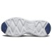 Skechers D'LITES AIRY Cushioned Anti-Slip And Wear-Resistant Lightweight Low-Top Chunky Sneakers Women's White 38