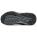 Skechers Sport Casual Shoes Men Low-Top Charcoal Черный, 44