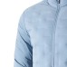 Skechers Down Jackets Men Blue Синий, L