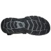Skechers Relaxed Fit Beach Sandals Men Gray 43