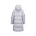 Skechers Mountain And Wild Outdoor Series Down Jacket Women's Purple Фиолетовый, M