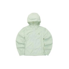 Skechers SS24 Breathable Quick Dry UV Protection Cooling Sun Protection Clothing Women's Lily Green Lily Green/0215, M