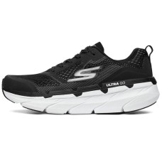 Skechers Max Cushioning Premier 'Black White' Women's 35
