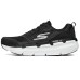 Skechers Max Cushioning Premier 'Black White' Women's 35