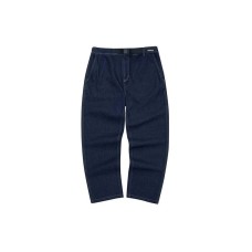 Skechers Sports Life Collection SS24 Jeans Men's Denim Dark Blue Denim dark blue/0408, M