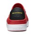 Skechers Foamies Cushioning, Wear Resistant Children's Sandals Red Black Kids' Черно-красный, 35