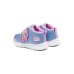 Skechers Slip-Resistant Kids Lifestyle Shoes Blue Purple Children Aged 3-7 Years Old Синий, 23