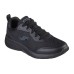 Skechers Dynamight 2.0 'Full Pace Pure Black' 39.5