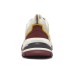 Skechers Stamina V2 'Beige Burgundy' Women's 35.5