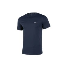 Skechers T Shirt Men's Navy Blue Navy Blue/002Z, XL