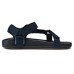 Skechers ON THE GO Beach Sandals Men's Blue Black Черный, 44.5