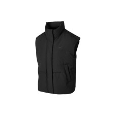 Skechers Vest Women's Carbon Black сажа, S