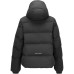 Skechers Comfort Sports Series Down Jacket Women's Black Черный, M