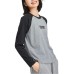 Skechers Sports Alliance Series Raglan Sleeve T-Shirt Women's Medium Heather Gray Medium Heather Gray 004F, M