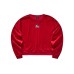 Skechers New Year Sweatshirts Women's Bright Red Красный, 2XL
