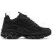 Skechers Casual Shoes Men Low Top Black 41