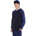 Skechers Sweatshirts Unisex Синий, M
