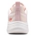 Skechers Cushioning Abrasion Resistant Breathable Low Top Casual Running Shoes Women's Light Pink Розовый, 38.5