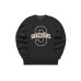 Skechers Colorful Sweatshirt Unisex Carbon Black-0018, M