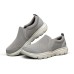 Skechers Go Walk Evolution Ultra 'Grey' 44
