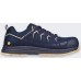 Skechers Buty Skechers Malad II S1P SRA ESD Navy