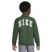Nike Sweater SportswearClub Fir Green Children Aged 3-7 Years Old Зеленый, 4