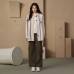Palladium SS24 Shirt Women's Ecru L