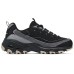 Skechers D'LITES 1.0 Anti-Slip Wear-Resistant Lightweight Breathable Low-Top Chunky Sneakers Women's Black Черный, 37