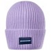 Skechers Acrylic Beanies Unisex Purple OS, Purple