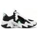 Skechers Stamina V3 'Black White Green' 42.5