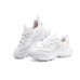 Skechers D'Lites 1.0 'White' Women's 39