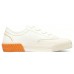 Skechers Street Trax Hi 'white Orange' Women's 38