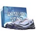 Skechers D'LITES 1.0 Wan Hua Nong Baby Light Blue Box Low-Top Chunky Sneakers Women's Blue Black Blue Black, 39